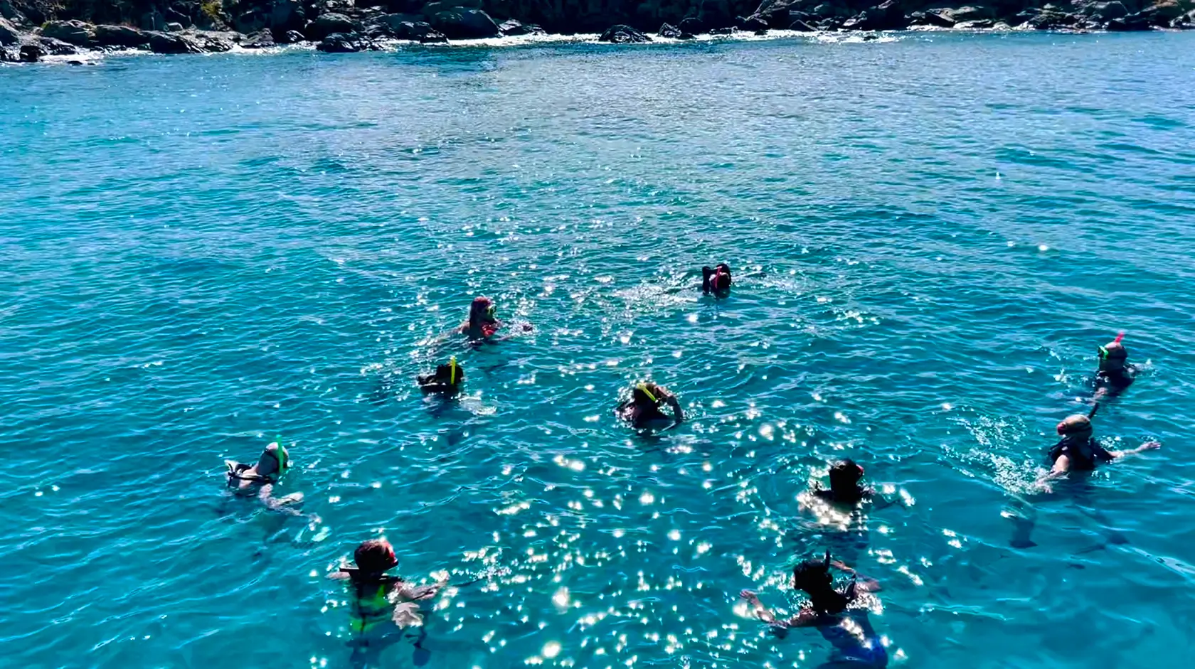 Corporate Events In St. Thomas