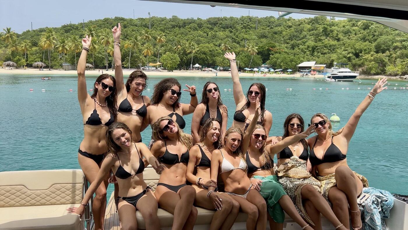 Private Parties