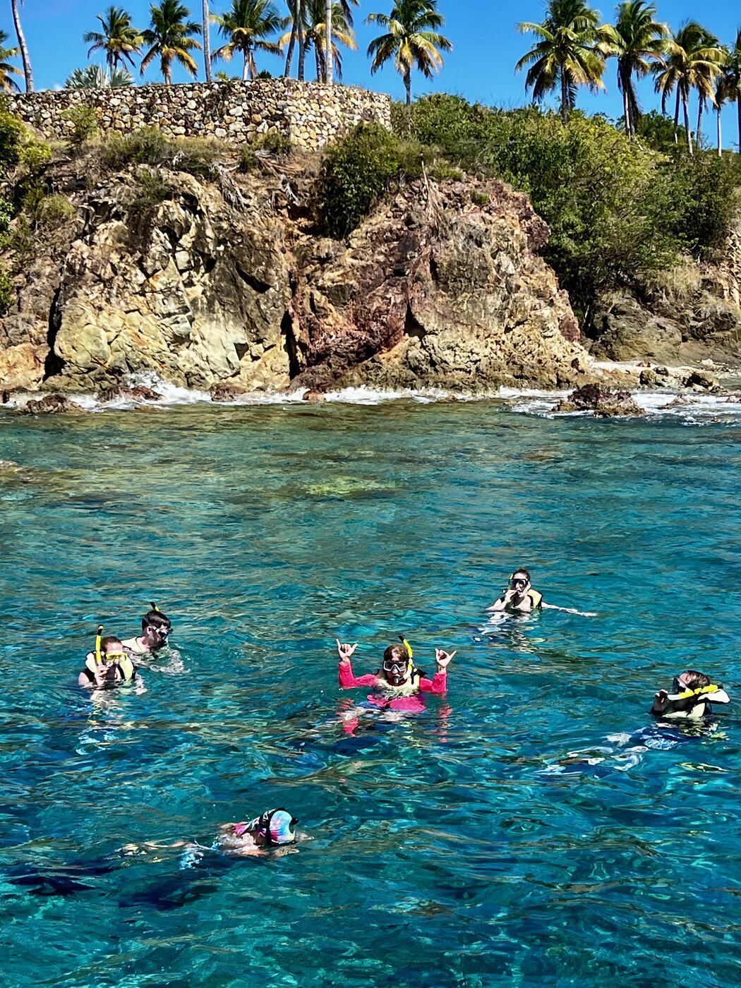 Half-Day Luxury Catamaran Sail & Turtle Snorkel gallery image 4