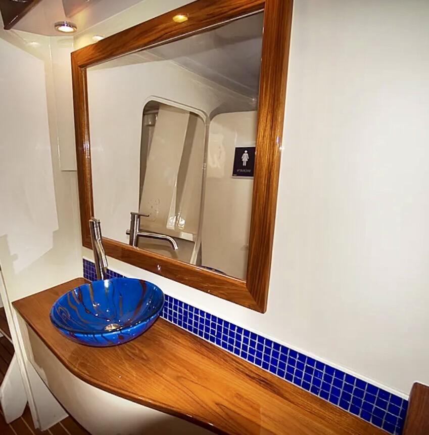 Bathrooms